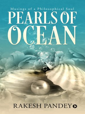 cover image of Pearls of Ocean